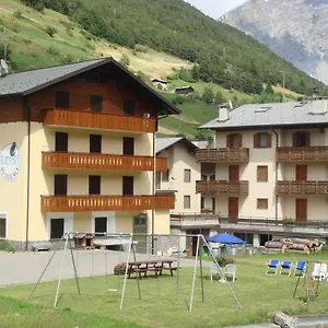 Appartamento Casa Pienzi Pradelle