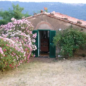 Alloggio per agriturismo Le Serre Riparbella