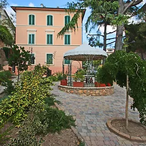 Appartamento Casa Vacanze Ferrini Massa Marittima