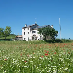 Casa di campagna Le Coste Lazise