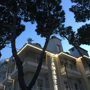Hotel Diamante, Cattolica