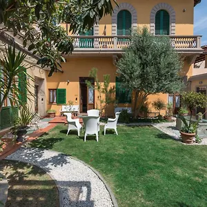 Appartamento Il Mosaico Firenze